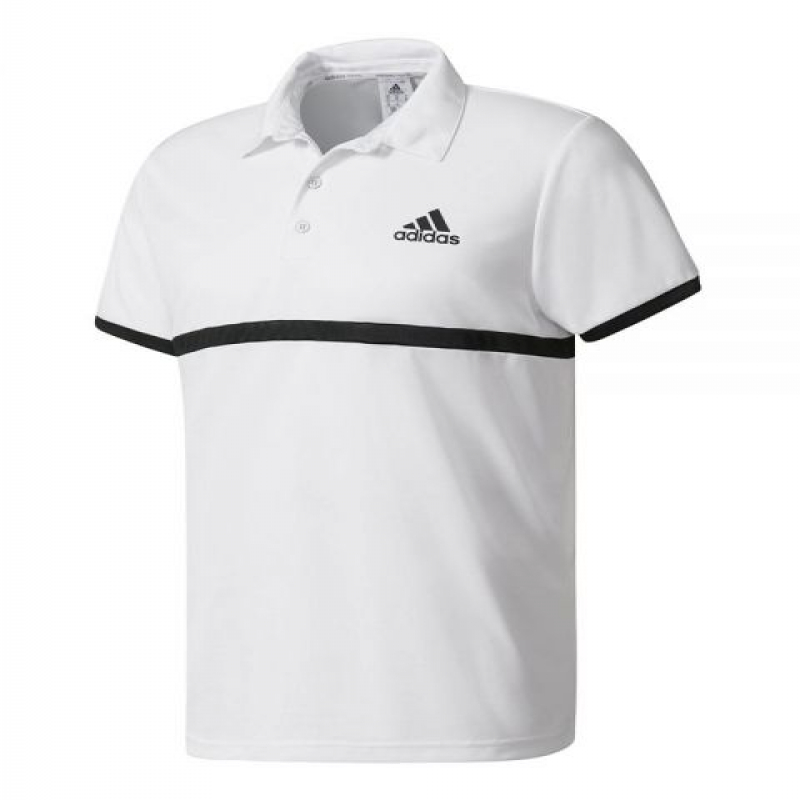 polo adidas